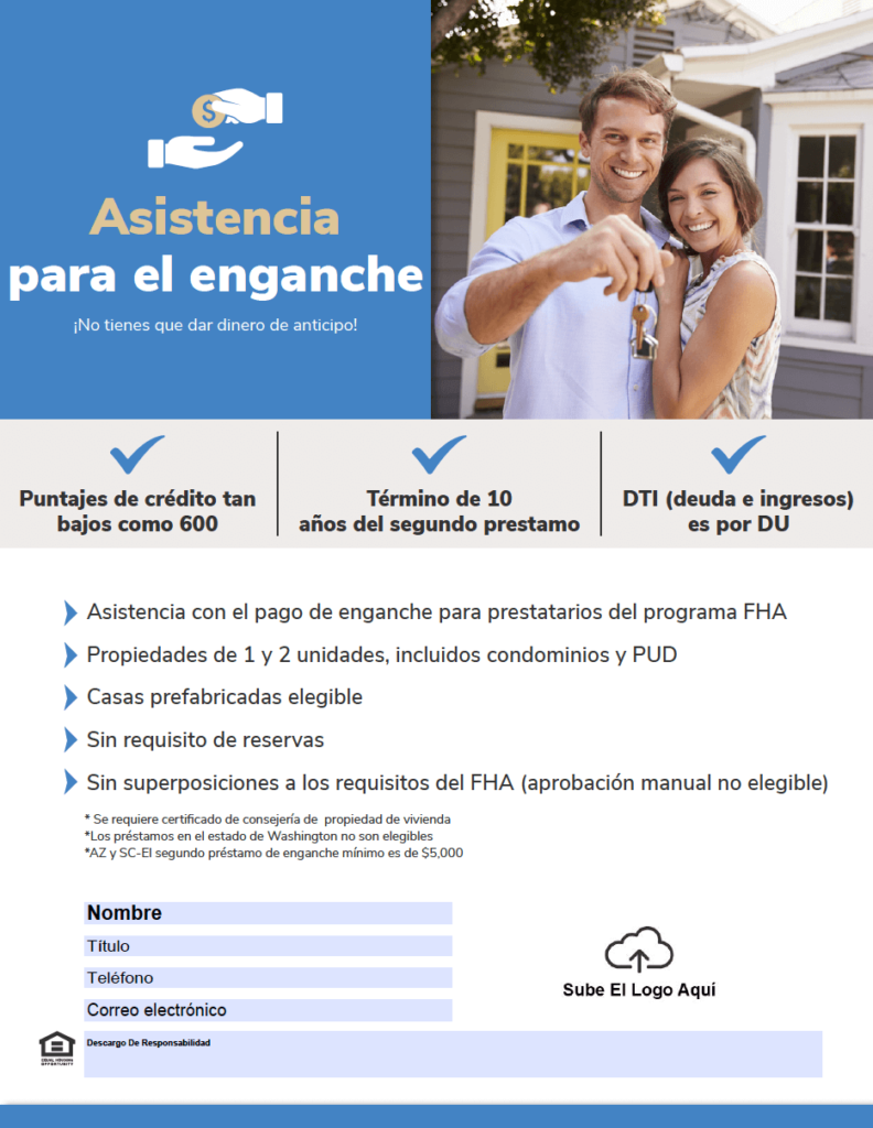 Spanish Flyers Nations Direct Mortgage