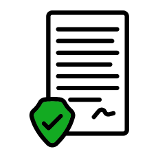 Website Icon - Correspondent - LLC Borrowing Certificate - NDM072633